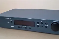 n a d hifi - tuner modell: 414 rds tuner 30 ovp