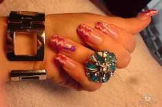 Nagelmodellage Grundkurs für Anfänger