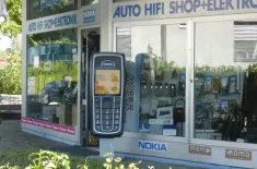 NOKIA  STORE  MOBILE  OLDY SHOP