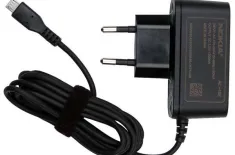 NOKIA TRAVEL Charger 220 Volt usb mini Stecker