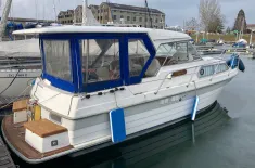 Norline Inter 9000