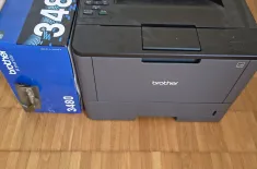 Office Printer Brother HL-L5100dn
