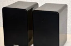 ONKYO - DT05 Hifi Kompakt Lautsprecher Edles Modell 98.-
