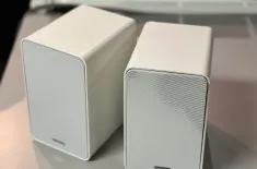 ONKYO Hifi Lautsprecher 1 paar...