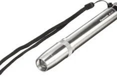 PANASONIC ideas for Life BF 325 Stab Micro Lampe inkl. 2