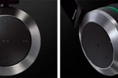 P A N A S O N I C RP-BTD10E Bluetooth Kopfhörer mit Near