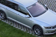 Parkplatz heerbrugg ländernachstrasse