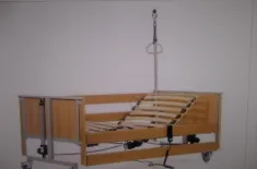 Pflegebett