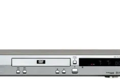 PIONEER Home Hifi DVD Player  Fernbedienung DVD PL