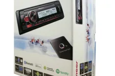 PIONEER MARINE Radio Bluetooth Neu OVP - Boote - Jachting