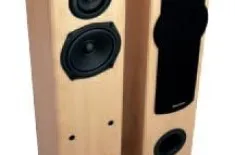 Pioneer Standlautsprecher Hifi Audio Stereo Box