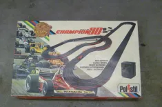 Polistil Champion 80 Autorennb...
