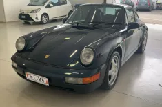 Porsche 911 964 Carrera 4