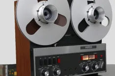 REVOX A 77 Spulen Tonband Gerät Top 450.-