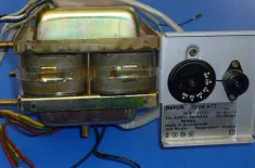 REVOX A 77 Trafo Ersatzteil