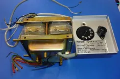 REVOX A 77 Trafo Ersatzteil