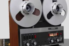 Revox Tonbandgert Top Zustand