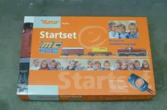 ROCO Modelleisenbahn Starter s...
