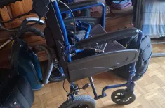 Rollstuhl