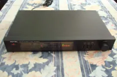 rotel - tuner - hifi schwarz rt-830 a hifi hig end