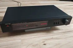 rotel - tuner - hifi schwarz r...