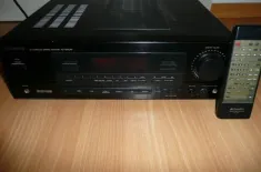 sansui av surround AV Stereo Surround Receiver / Verstaerker Sansui RZ-8100AV