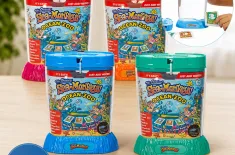 Sea-Monkeys Ocean-Zoo Geschenk für Kinder