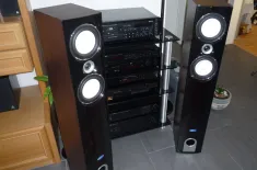 SHOCK WARE STANDLAUTSPRECHER HOME HIFI - Shockware MS1066 398 CHF VB 13.03.2026 8600 Dübendorf ************************************************************** SHOck WARE STANDLAUTSPRECHER HOME HIFI -  Shockware MS1066  *************************************