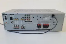 SONY STR-K 780 Digital DTS AV Receiver silber
