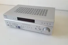 Sony STR-K780 Dolby Digital DTS AV Receiver silber inkl. FB
