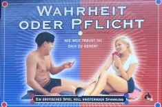 Spiel für Erwachsene