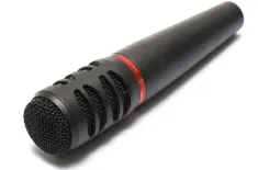 Studio Microfon Audio Technica ATM 63 OVP inkl. Halter Etui