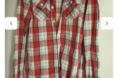 Superdry Hemd Grösse M