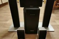Surround Lautsprecher System P...