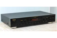 T E A C - TUNER HIFI AUDIO OLD...