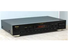 TEAC T-X 3000 Tuner Hifi Audio