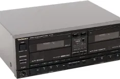 TECHNICS - HIFI - MIDI Doppel ...