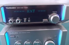 Technics   Mini System Hifi si...