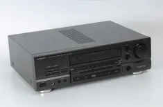 TECHNICS - Receiver SA-GX370 A...
