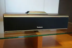 T E C H N I C S - SBC - 500 Center Lautsprecher