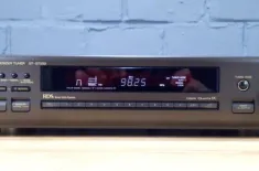 Technics Tuner ST-GT 550 Hifi ...