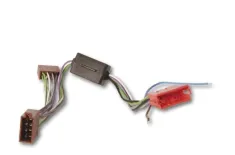 Teilaktivsystemadapter Audi, Porsche, Seat, Skoda, VW