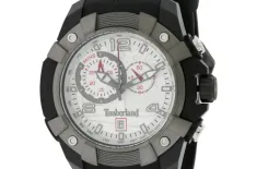 Timberland Uhr Wheelwright Her...