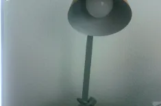 Tischlampe