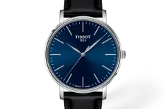 Tissot Everytime 40mm