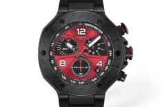 Tissot T-Race MotoGP 2026 45mm