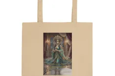 Tote Bags & Eco Totes – spirituelle Stofftaschen Venedig