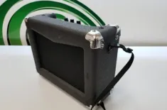 Tragbarer Gitarren Verstärker G - 15 G    20 Watt Power