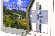 TV PLASMA LCD Led Wandhalterun...