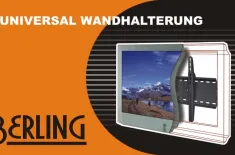 TV PLASMA LCD LED WANDHALTERUN...